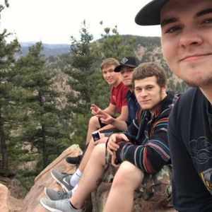 Meet your Posher, Adam