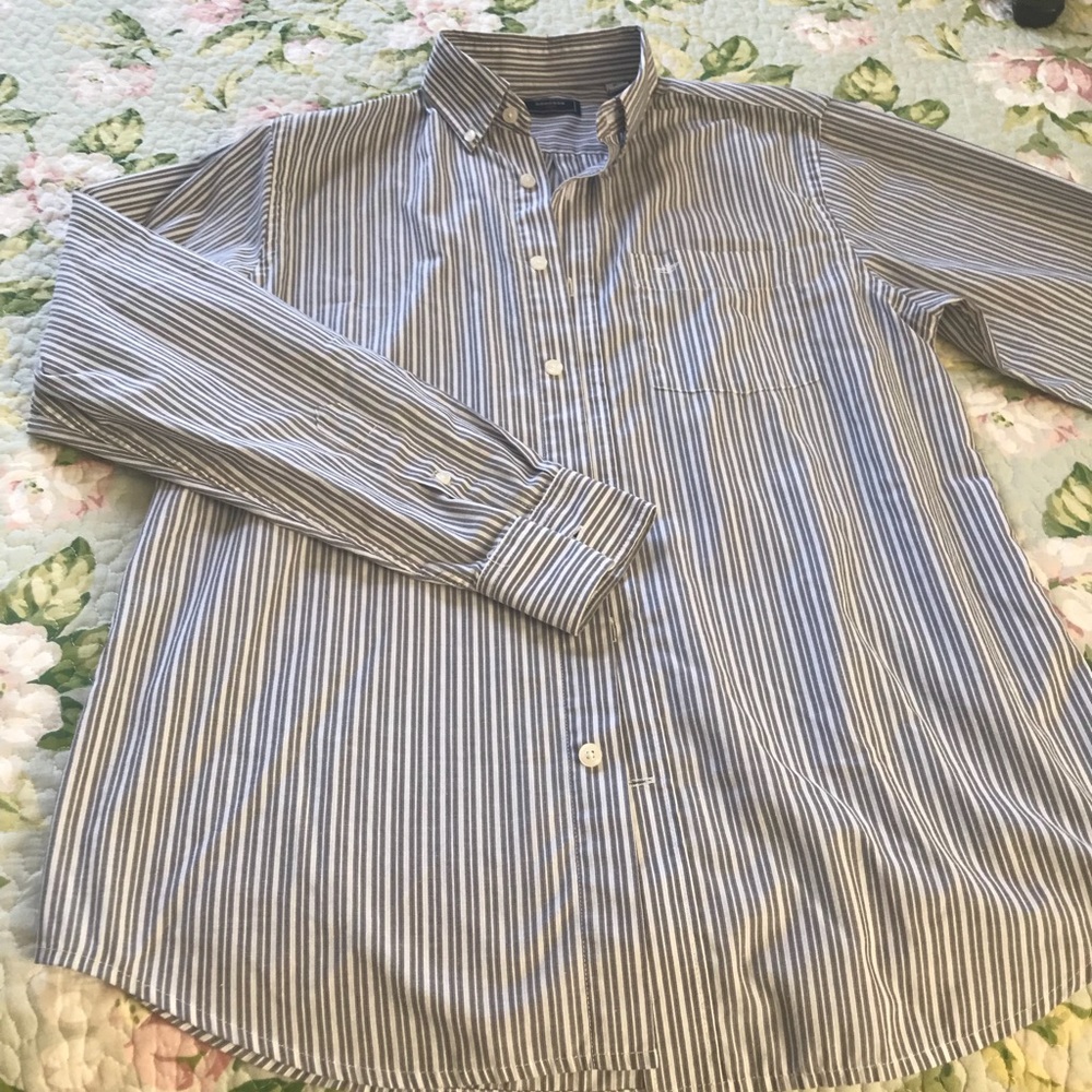 Dockers Button up long sleeve