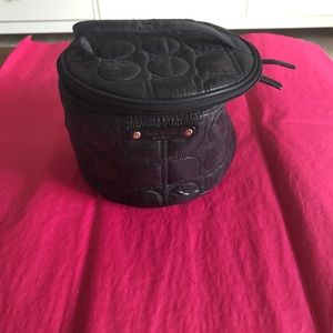 Kate Spade toiletry bag