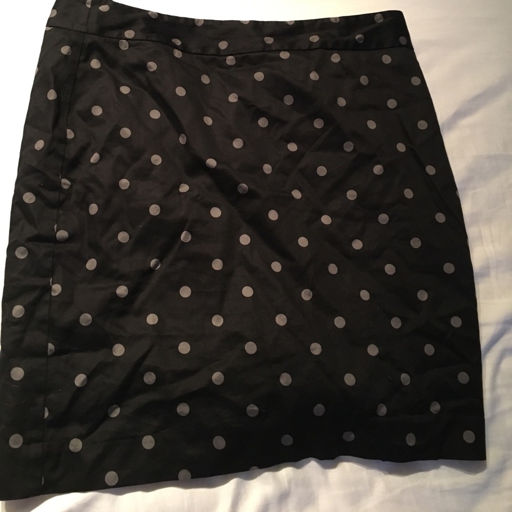 Ann Taylor pencil skirt