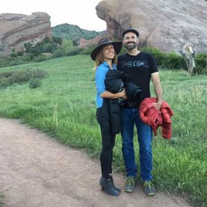 Meet your Posher, Catherine