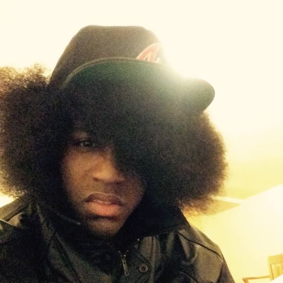 Meet your Posher, Joshua - Picture 1 of 1