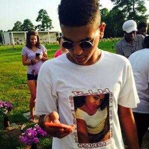 Meet your Posher, Drew