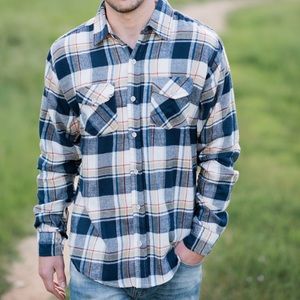 Jackson Men's Flannel