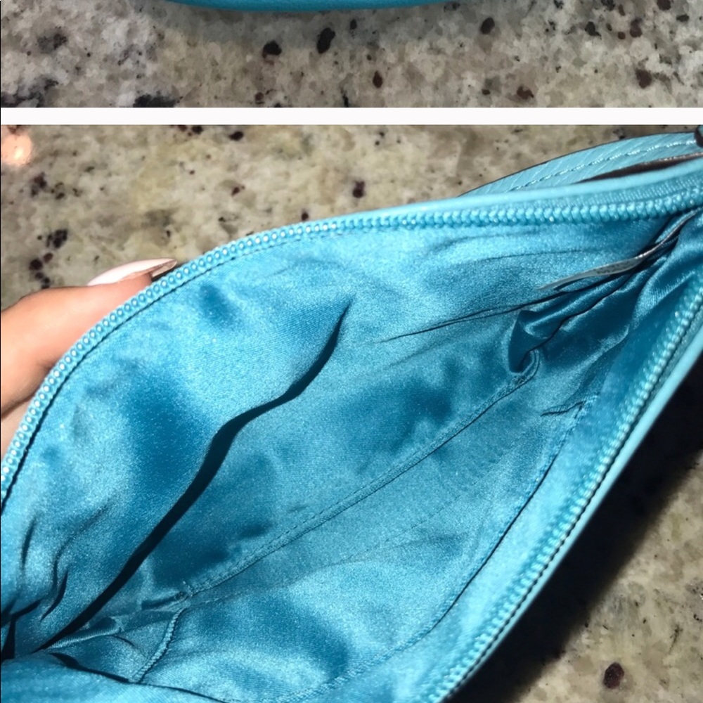 Coach Wristlet - Picture 3 of 3