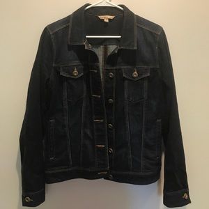 CABi Denim Jacket