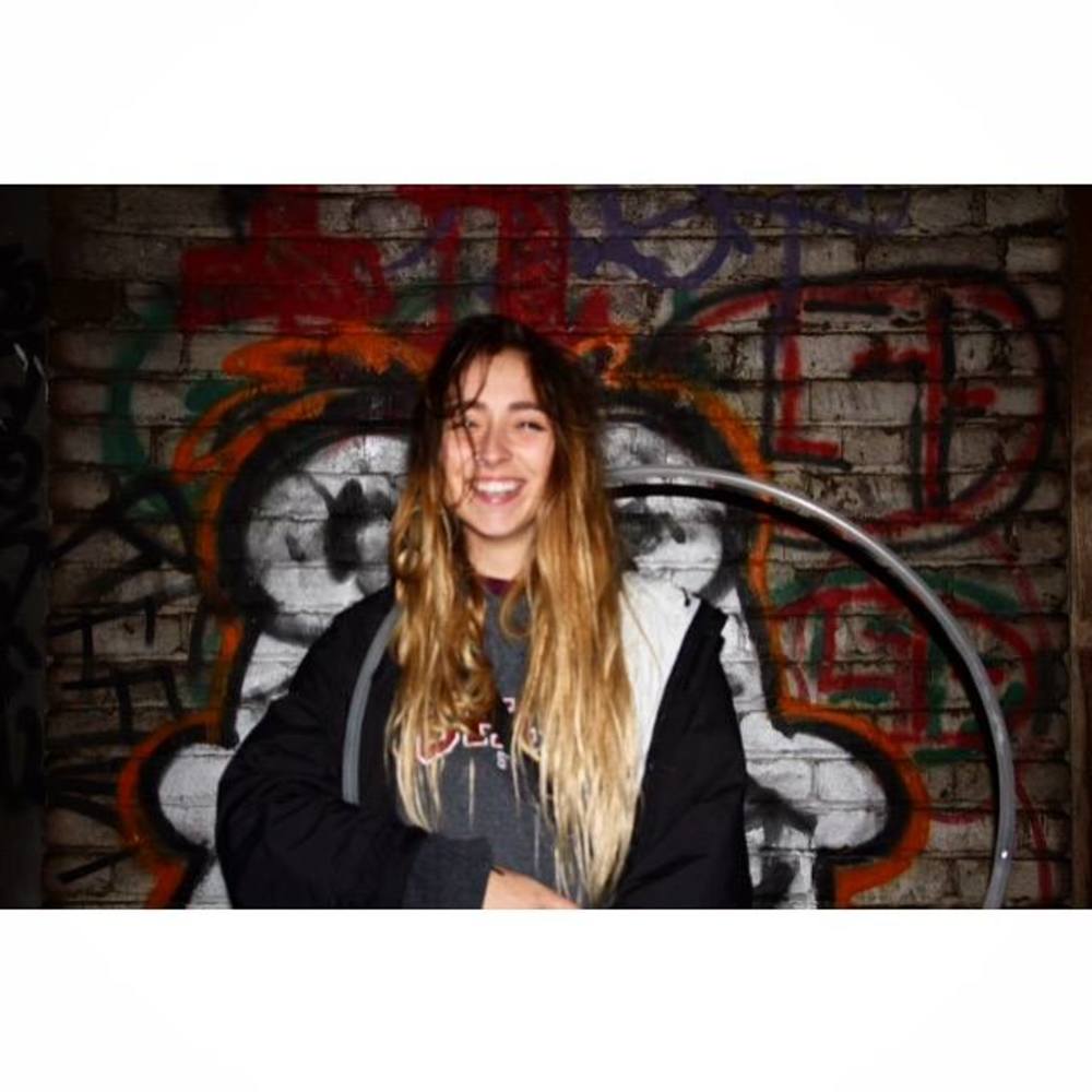 Meet your Posher, Sophia