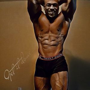 Meet your Posher, Ivory