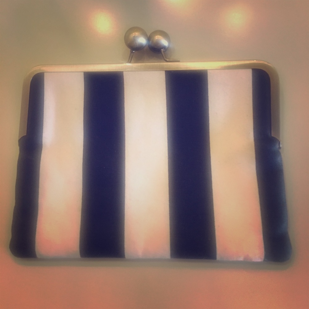 iPad mini and eReader clutch case
