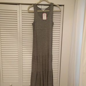 CAbi resort maxi dress