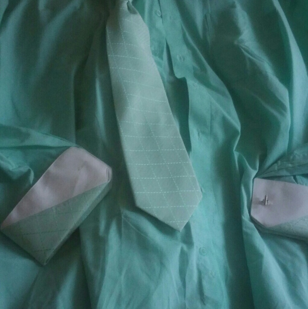 Daniel Ellissa dress shirt