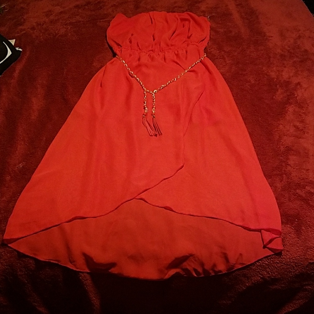 Party Dress