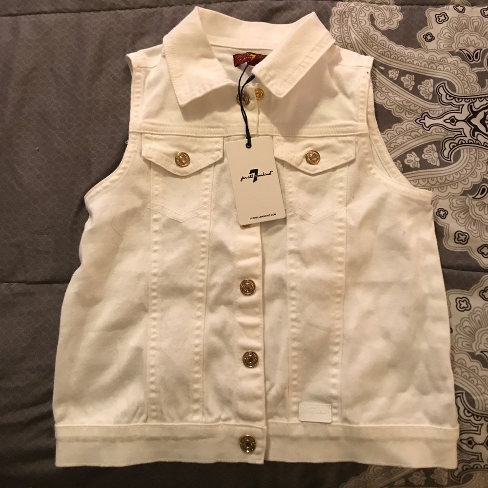 Toddler coat