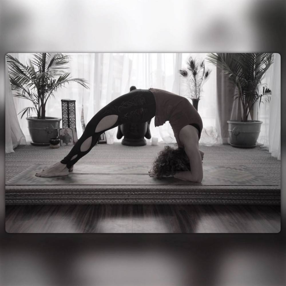 Meet your Posher, Kara