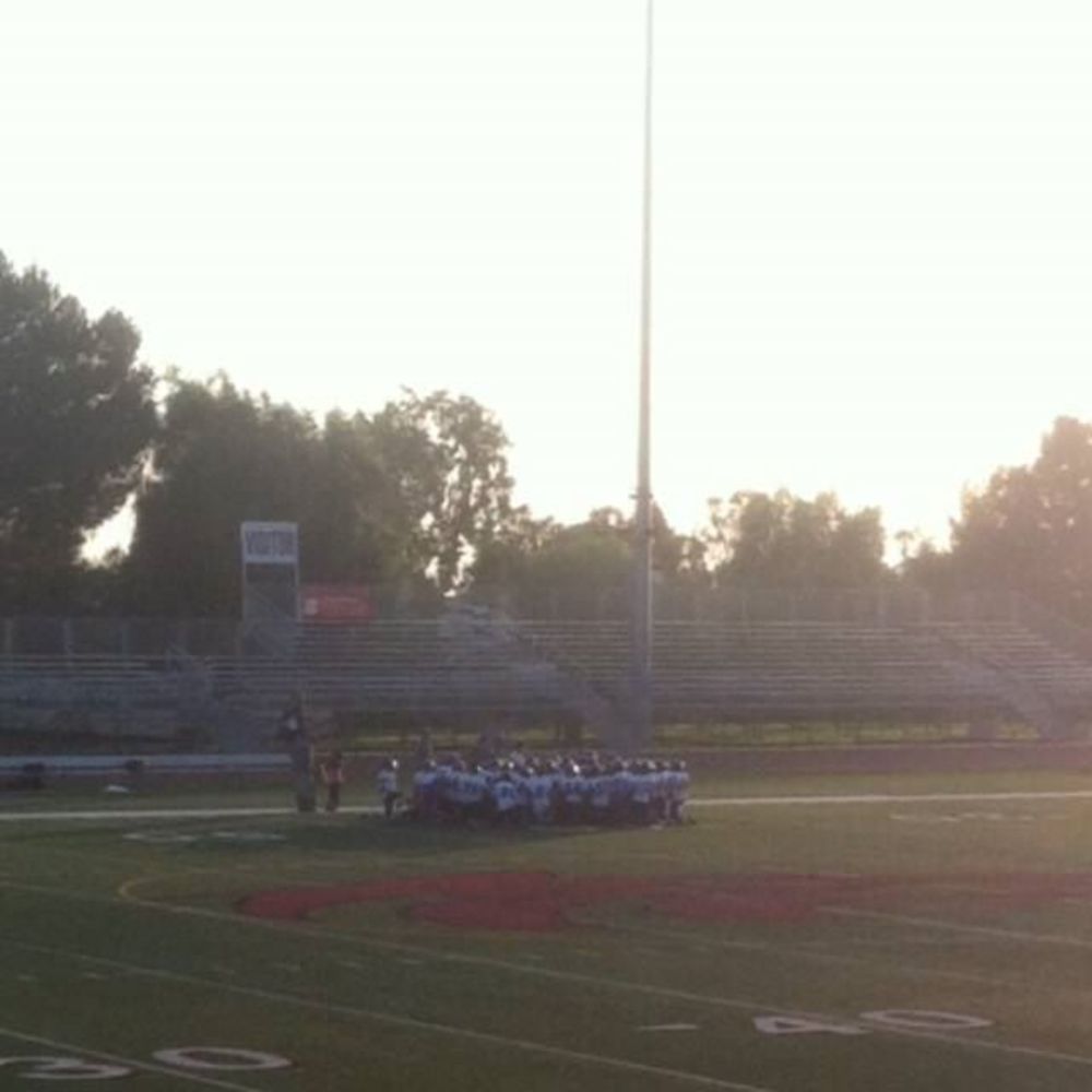 Meet your Posher, Devon