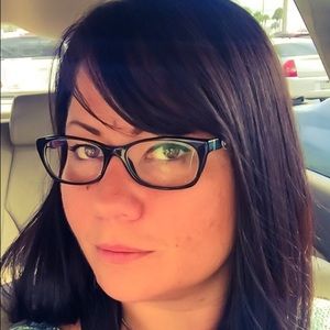 Meet your Posher, Kristina