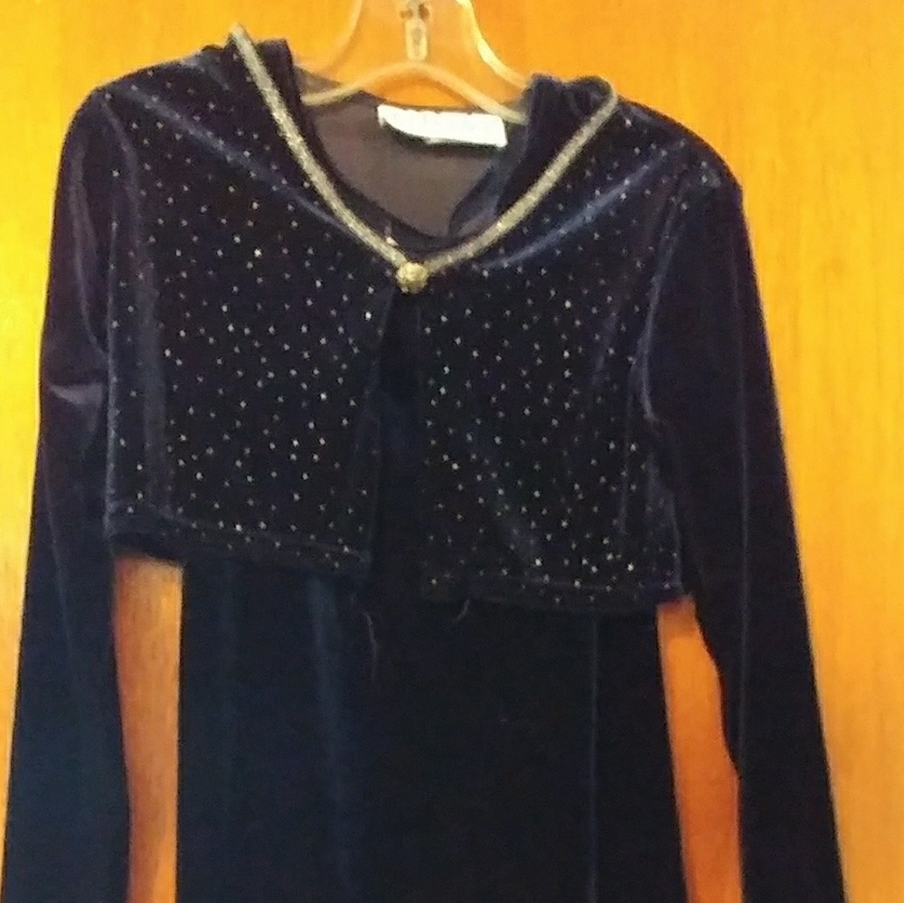 Little Girl Dress