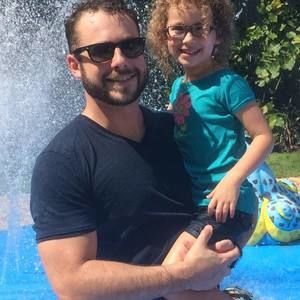 Meet your Posher, Daryl