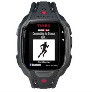 Timex Ironman X50 watch