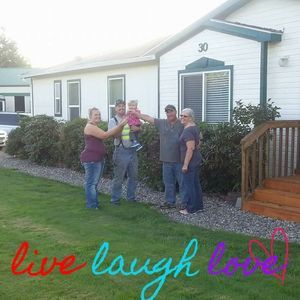 Meet your Posher, Keela