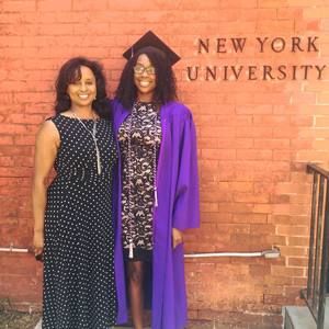 Meet your Posher, Kelsie