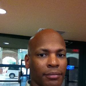 Meet your Posher, Raymond