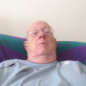 Meet your Posher, Fred