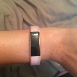 Fitbit Alta