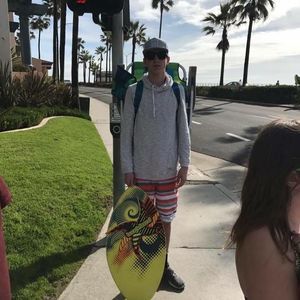 Meet your Posher, Jacob