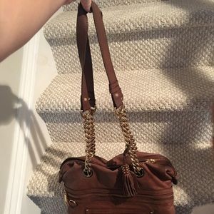 Badgley Mischka Bag
