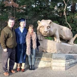 Meet your Posher, Jace