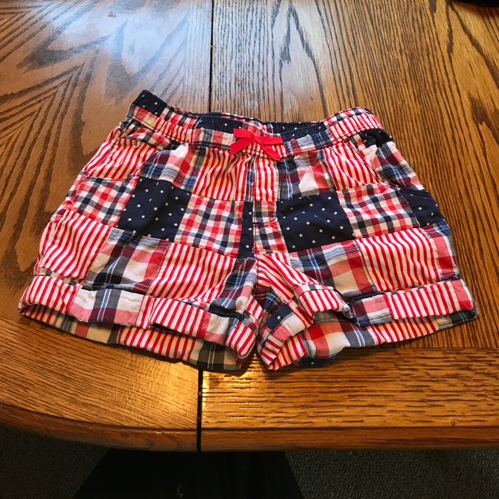Gymboree Girls Shorts