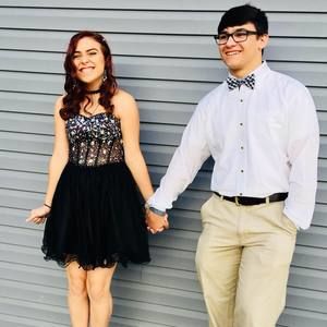 Meet your Posher, Shae