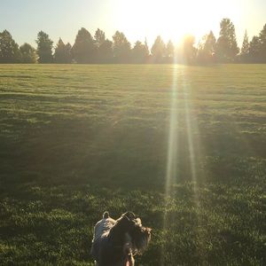 Meet your Posher, Renee