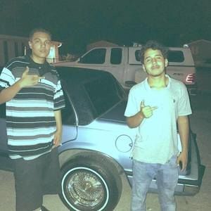 Meet your Posher, Ruben