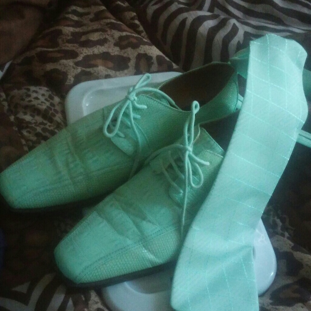 Roberto Chillini dress shoes