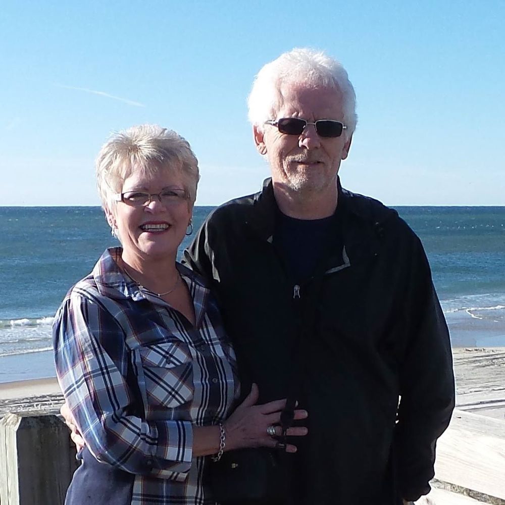 Meet your Posher, Sharon