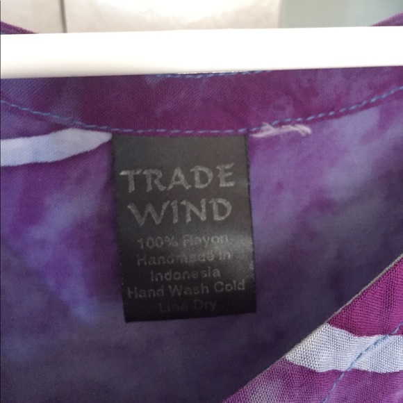 Handmade dress - Picture 2 of 4