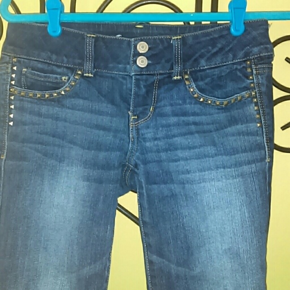 American eagle Denim - American Eagle jeans