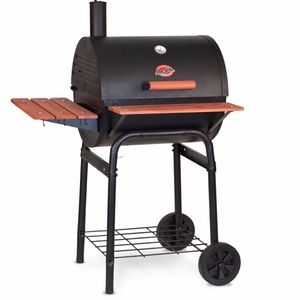 Barbacue new never opened