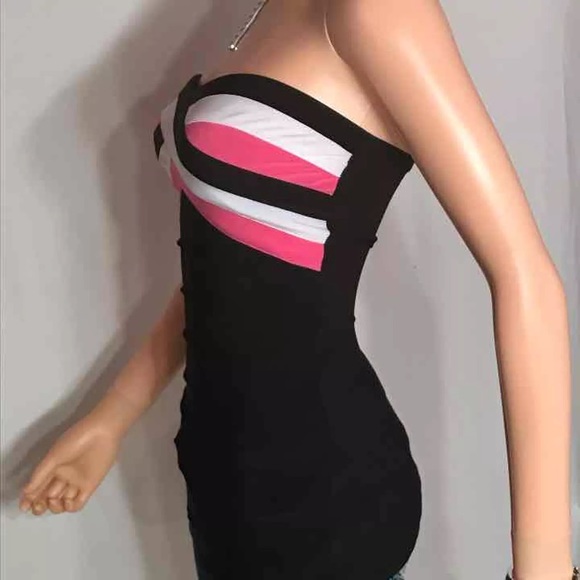 Tube top small - Picture 2 of 4