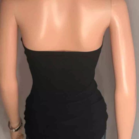 Tube top small - Picture 3 of 4