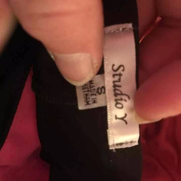 Tube top small - Picture 4 of 4