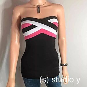 Tube top small