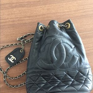 Chanel Shoulder bag