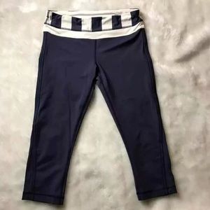 Lululemon Legging Capris