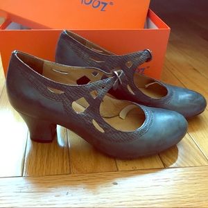 Miz Mooz heels
