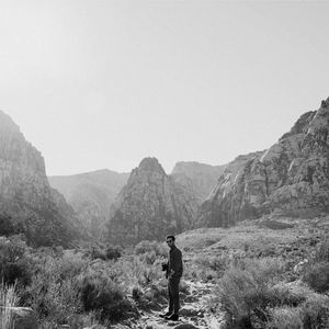 Meet your Posher, Daniel