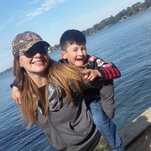 Meet your Posher, Aracely