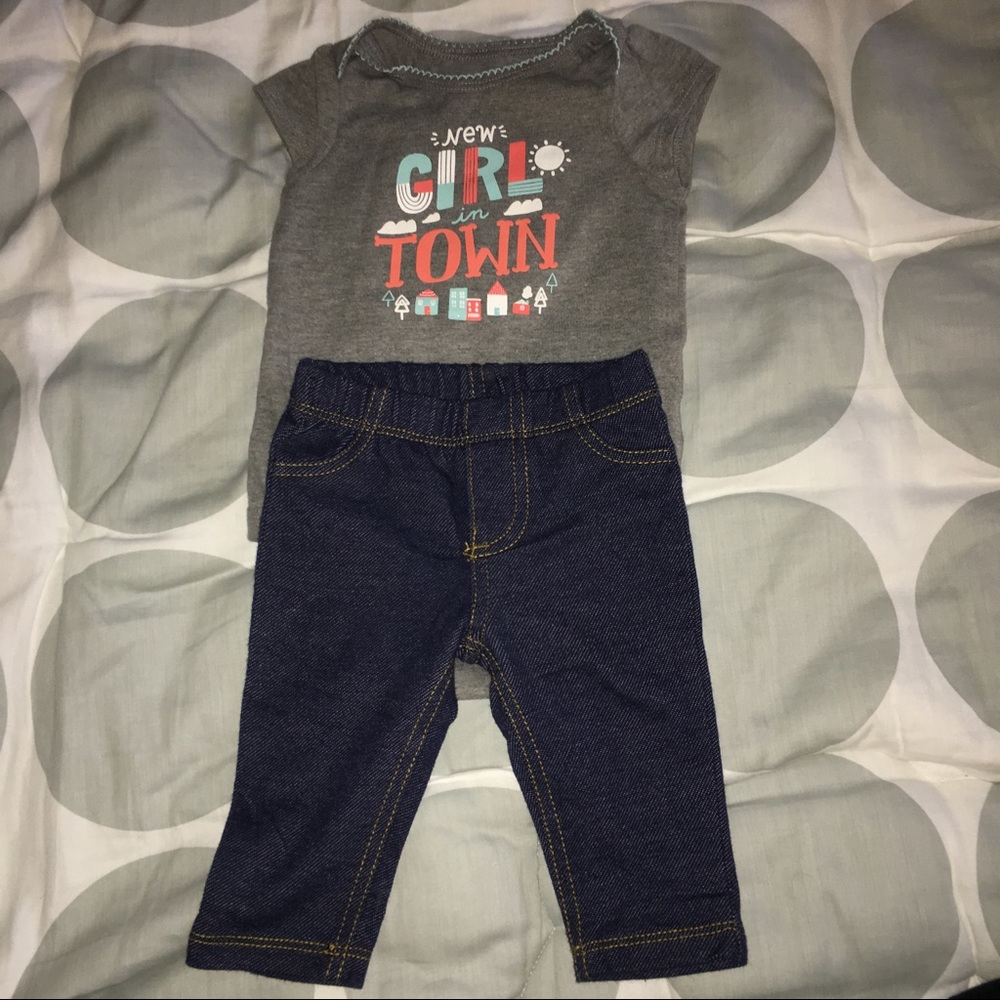 Jeggings